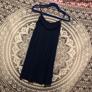 💙XXI💙 Super Cute Navy Sundress! Good Condition!
